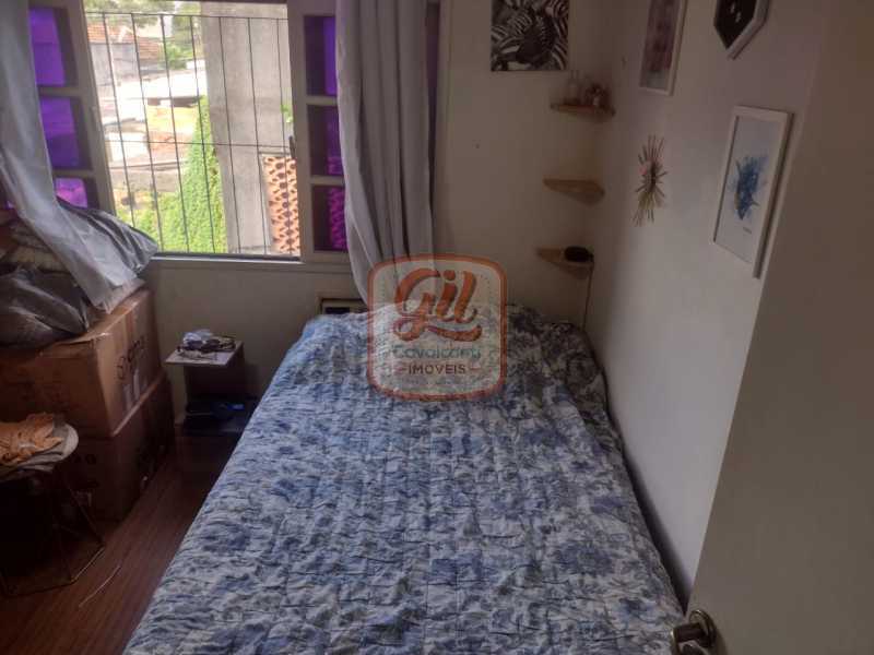 Apartamento à venda com 2 quartos, 83m² - Foto 9