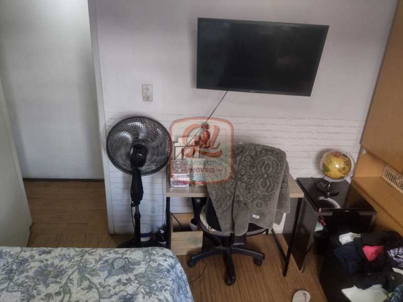 Apartamento à venda com 2 quartos, 83m² - Foto 10