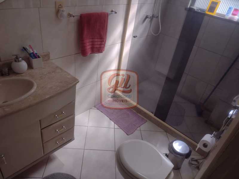 Apartamento à venda com 2 quartos, 83m² - Foto 5