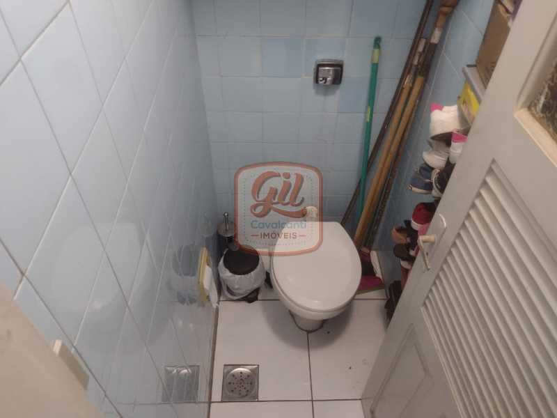 Apartamento à venda com 2 quartos, 83m² - Foto 15