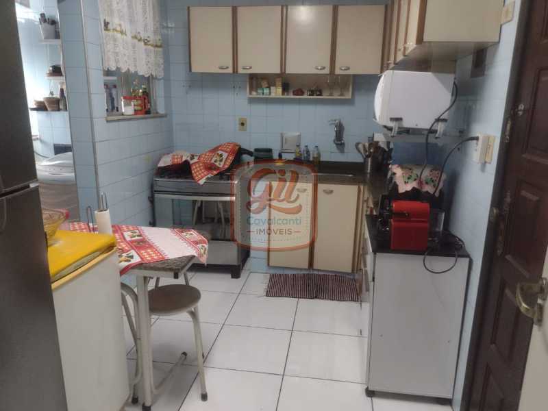 Apartamento à venda com 2 quartos, 83m² - Foto 11