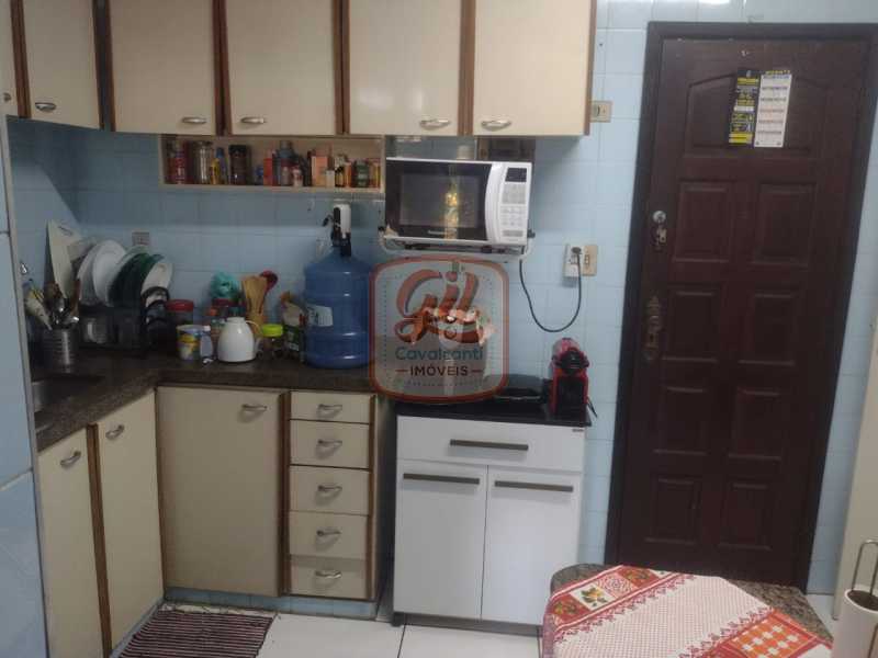 Apartamento à venda com 2 quartos, 83m² - Foto 12