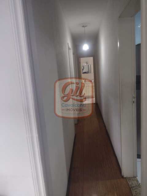 Apartamento à venda com 2 quartos, 83m² - Foto 6