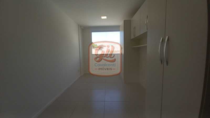 Casa de Condomínio à venda com 3 quartos, 107m² - Foto 9