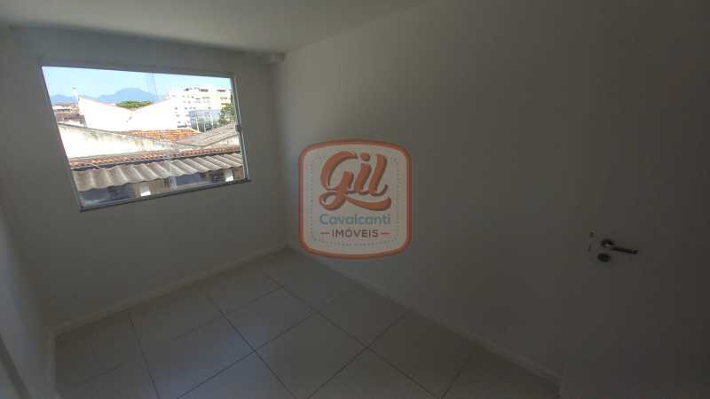 Casa de Condomínio à venda com 3 quartos, 107m² - Foto 12