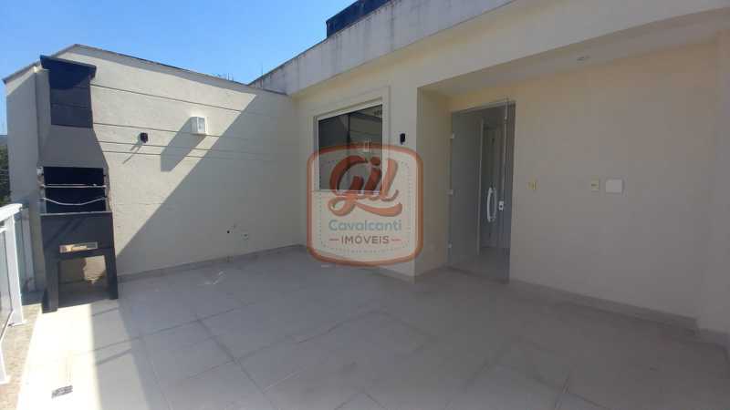 Casa de Condomínio à venda com 3 quartos, 107m² - Foto 22