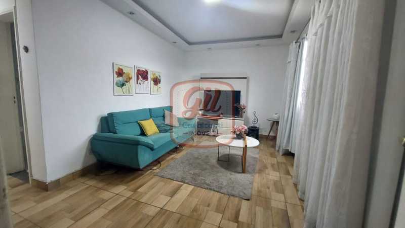 Casa à venda com 3 quartos, 224m² - Foto 2