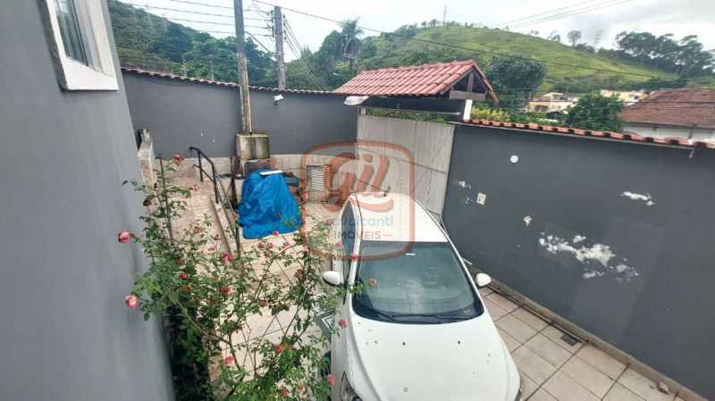 Casa à venda com 3 quartos, 224m² - Foto 20