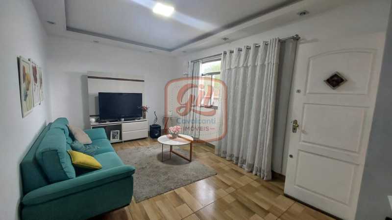 Casa à venda com 3 quartos, 224m² - Foto 1