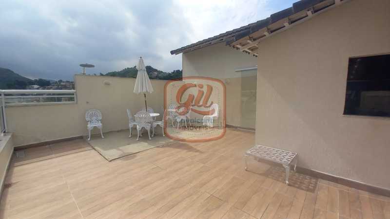 Casa de Condomínio à venda com 3 quartos, 250m² - Foto 6