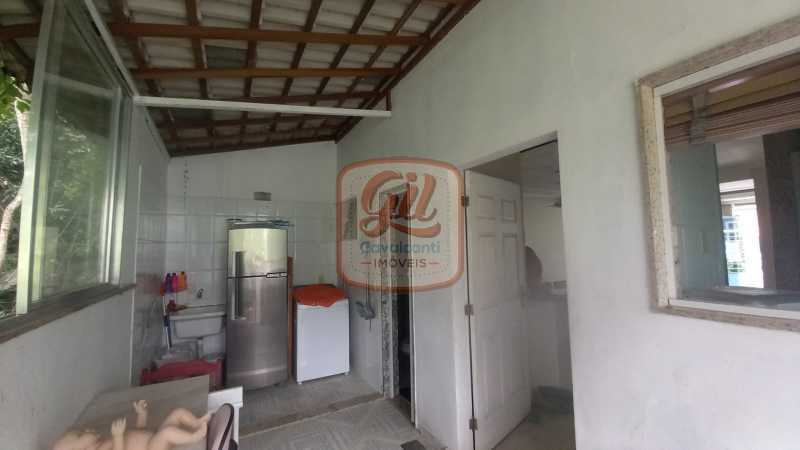 Casa de Condomínio à venda com 3 quartos, 250m² - Foto 23