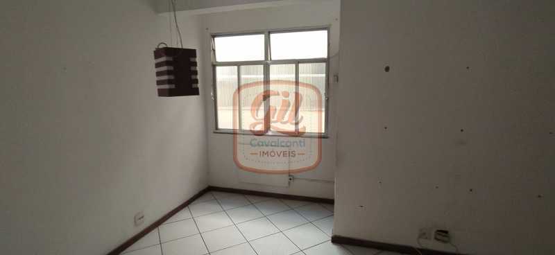 Apartamento à venda com 2 quartos, 67m² - Foto 9