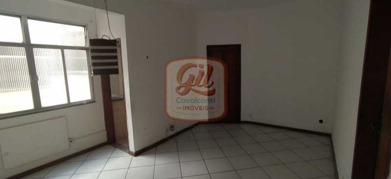 Apartamento à venda com 2 quartos, 67m² - Foto 11