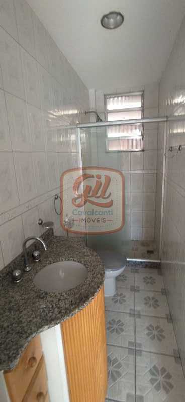 Apartamento à venda com 2 quartos, 67m² - Foto 12