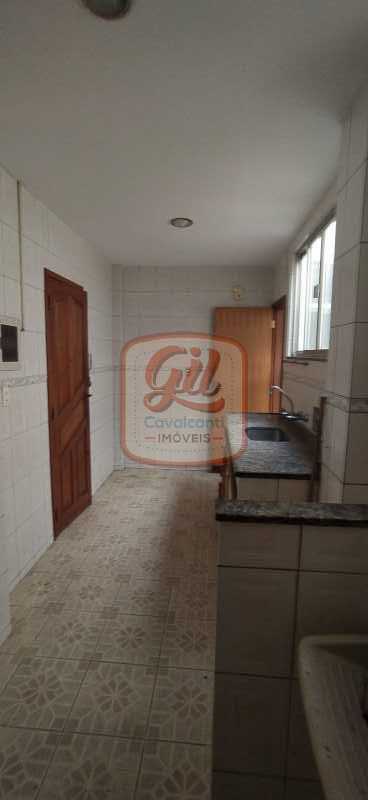 Apartamento à venda com 2 quartos, 67m² - Foto 1