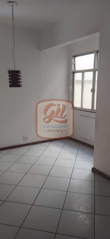 Apartamento à venda com 2 quartos, 67m² - Foto 15