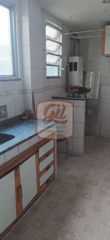 Apartamento à venda com 2 quartos, 67m² - Foto 3