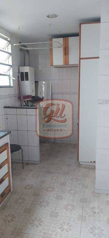 Apartamento à venda com 2 quartos, 67m² - Foto 6