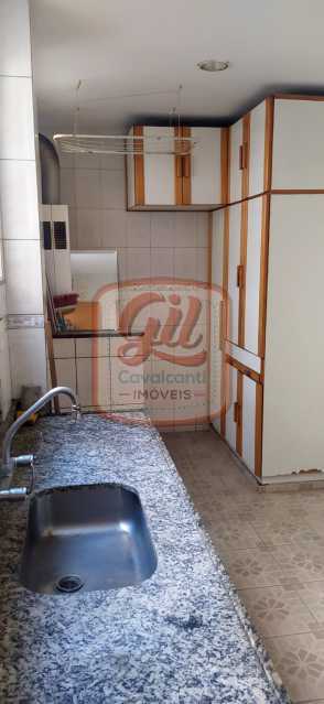 Apartamento à venda com 2 quartos, 67m² - Foto 5