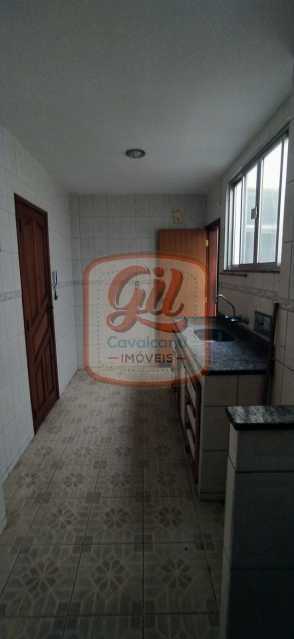 Apartamento à venda com 2 quartos, 67m² - Foto 2