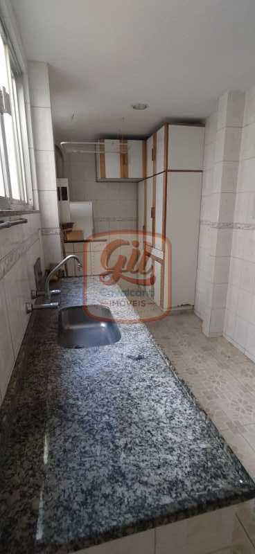 Apartamento à venda com 2 quartos, 67m² - Foto 4