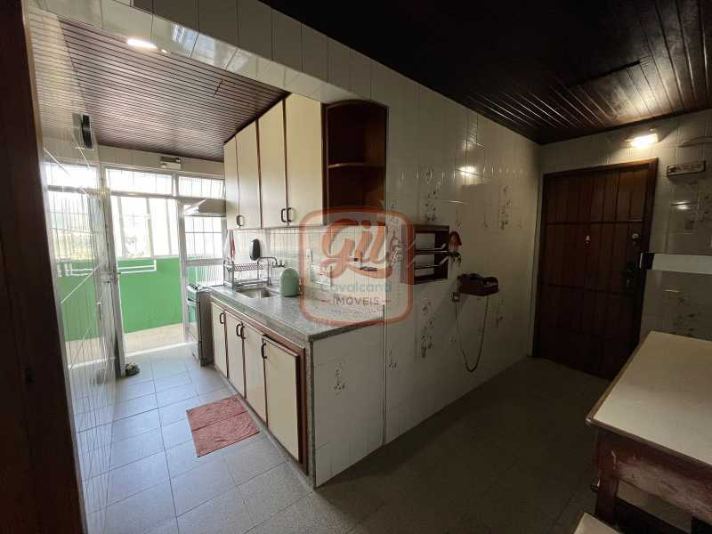 Cobertura à venda com 3 quartos, 245m² - Foto 13