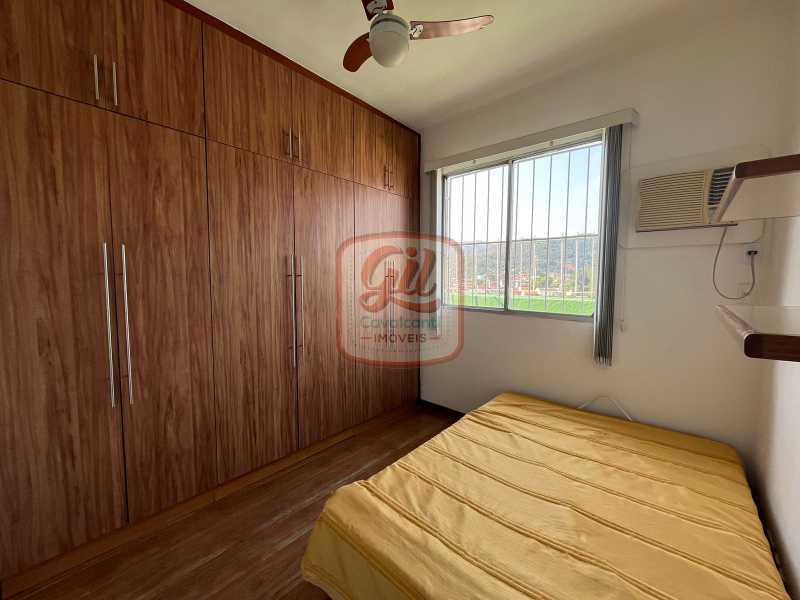 Cobertura à venda com 3 quartos, 245m² - Foto 11