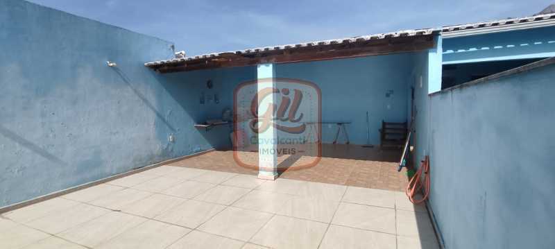 Casa à venda com 3 quartos, 247m² - Foto 22