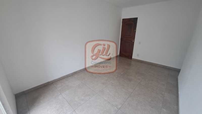 Apartamento à venda com 2 quartos, 55m² - Foto 4