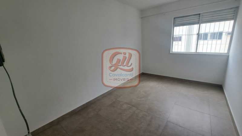 Apartamento à venda com 2 quartos, 55m² - Foto 5