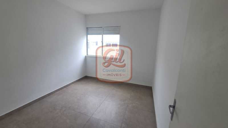 Apartamento à venda com 2 quartos, 55m² - Foto 6