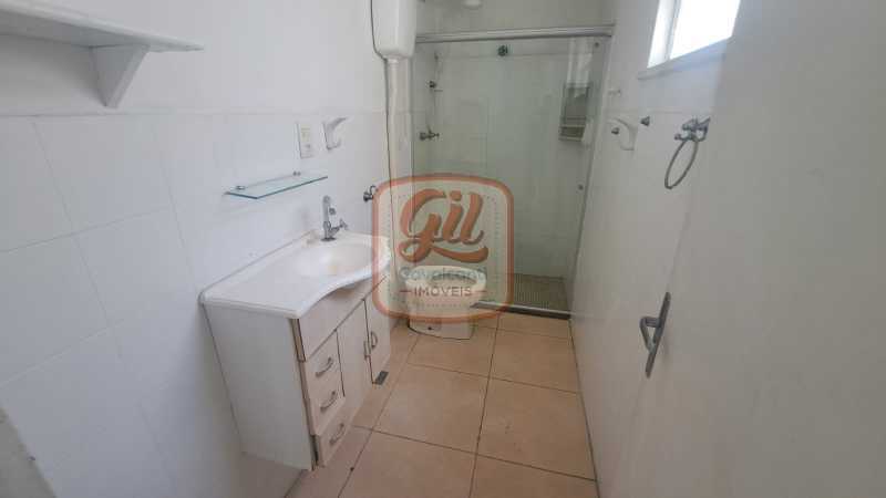 Apartamento à venda com 2 quartos, 55m² - Foto 7