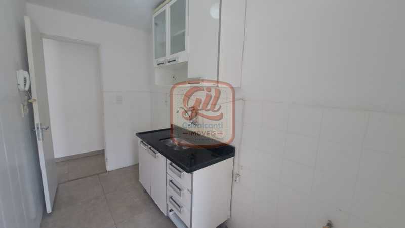 Apartamento à venda com 2 quartos, 55m² - Foto 9