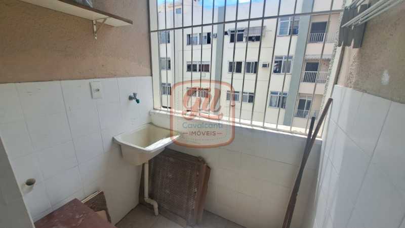 Apartamento à venda com 2 quartos, 55m² - Foto 10