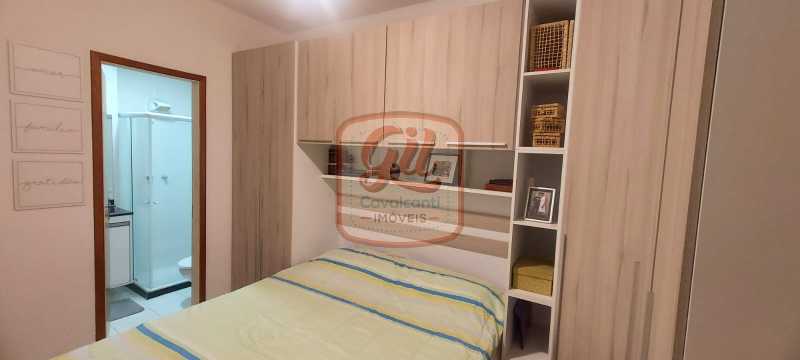 Apartamento à venda com 3 quartos, 81m² - Foto 23