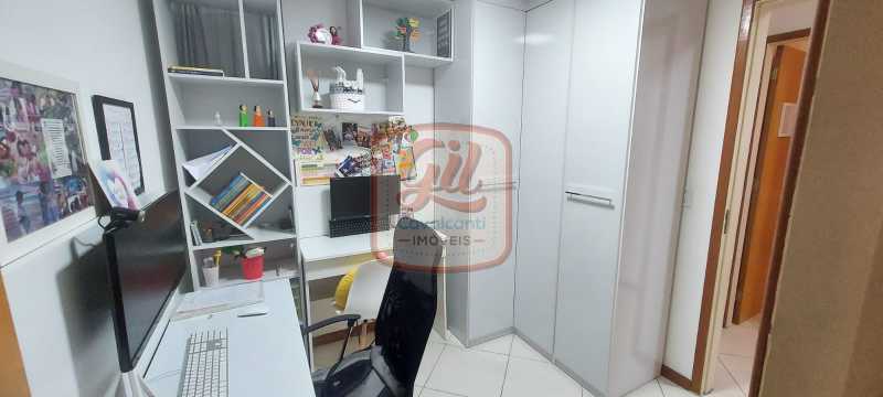 Apartamento à venda com 3 quartos, 81m² - Foto 28