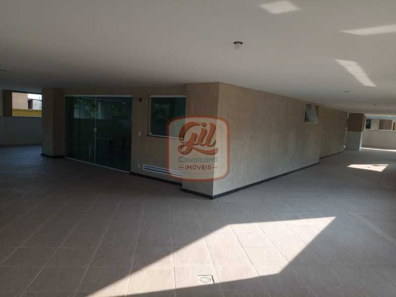 Apartamento à venda com 3 quartos, 81m² - Foto 9