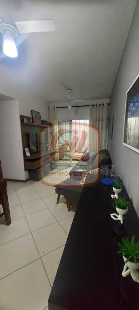 Apartamento à venda com 3 quartos, 81m² - Foto 19