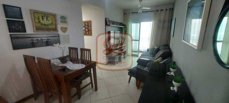 Apartamento à venda com 3 quartos, 81m² - Foto 15