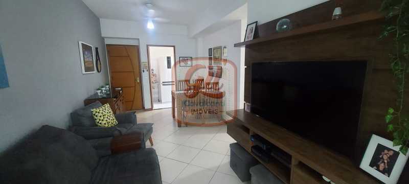 Apartamento à venda com 3 quartos, 81m² - Foto 16