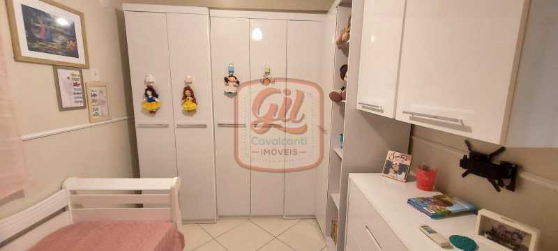 Apartamento à venda com 3 quartos, 81m² - Foto 26