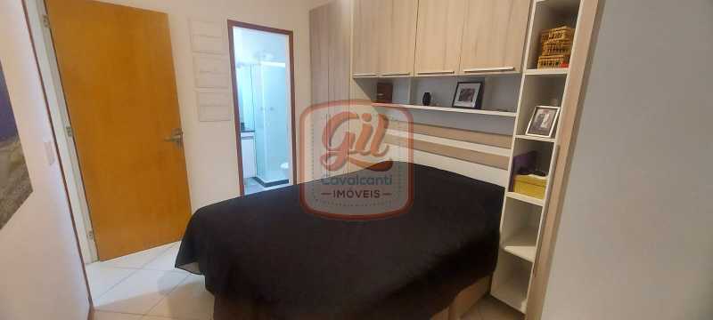 Apartamento à venda com 3 quartos, 81m² - Foto 25