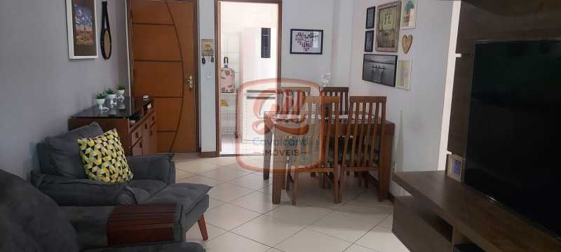 Apartamento à venda com 3 quartos, 81m² - Foto 17