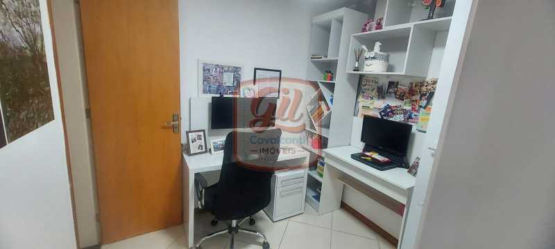 Apartamento à venda com 3 quartos, 81m² - Foto 29