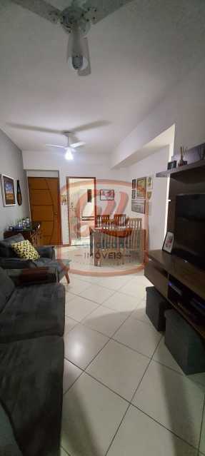 Apartamento à venda com 3 quartos, 81m² - Foto 20