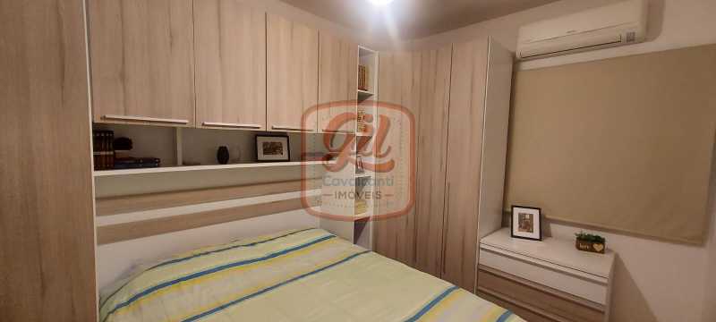 Apartamento à venda com 3 quartos, 81m² - Foto 24