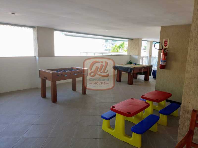 Apartamento à venda com 3 quartos, 81m² - Foto 13