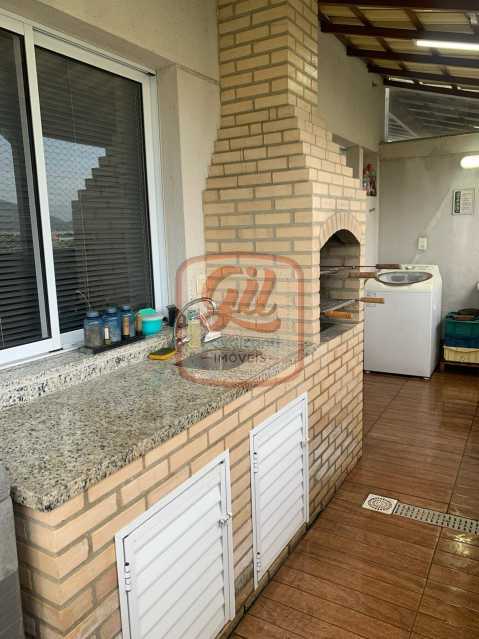 Cobertura à venda com 3 quartos, 164m² - Foto 28