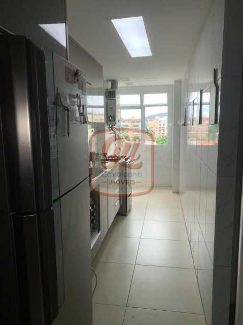 Cobertura à venda com 3 quartos, 164m² - Foto 12