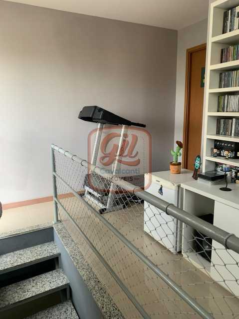 Cobertura à venda com 3 quartos, 164m² - Foto 24